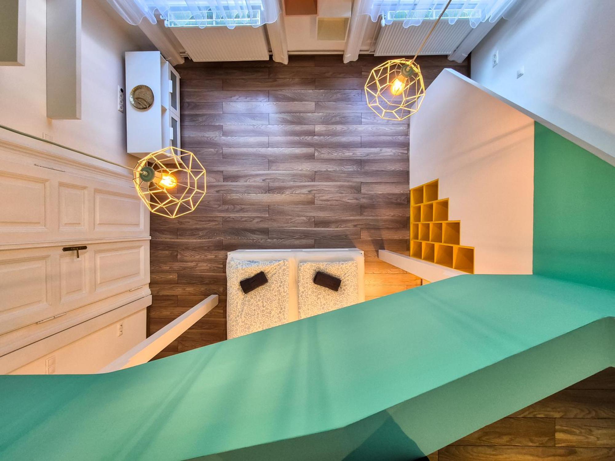 Zafire Apartment Budapest With Free Parking, Budapest
